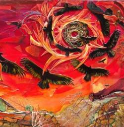 The Direction of Last Things